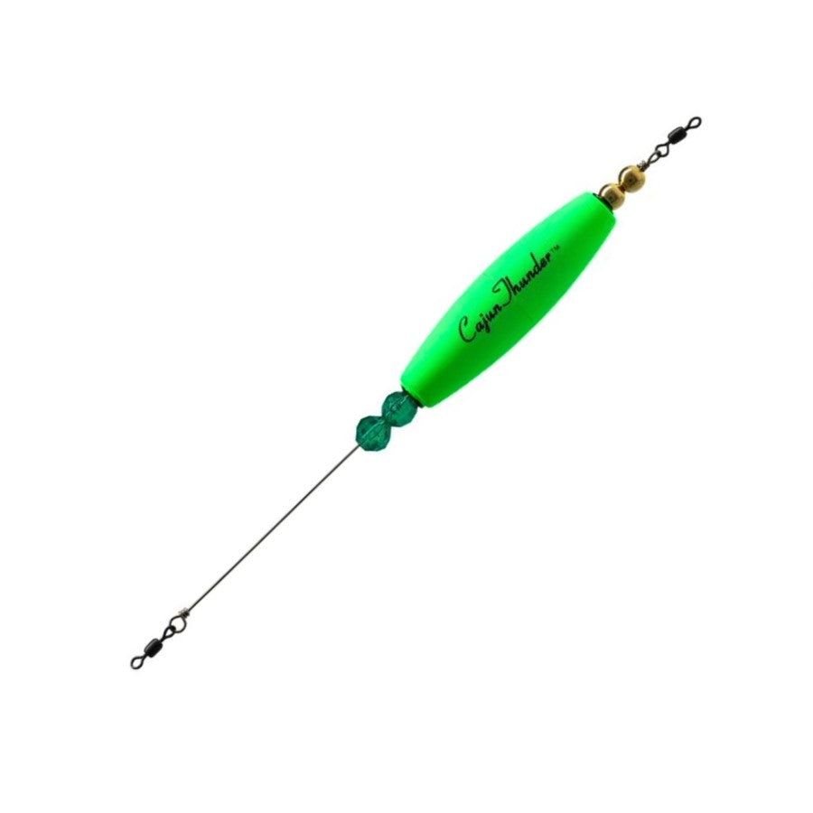 Cajun Thunder - Small Popping Cork