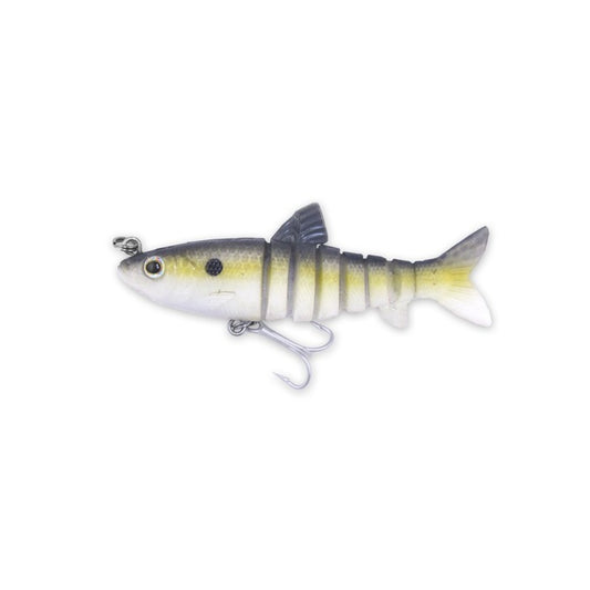 Vudu Mullet Sexy Mullet 4.5 inch 1/2 oz