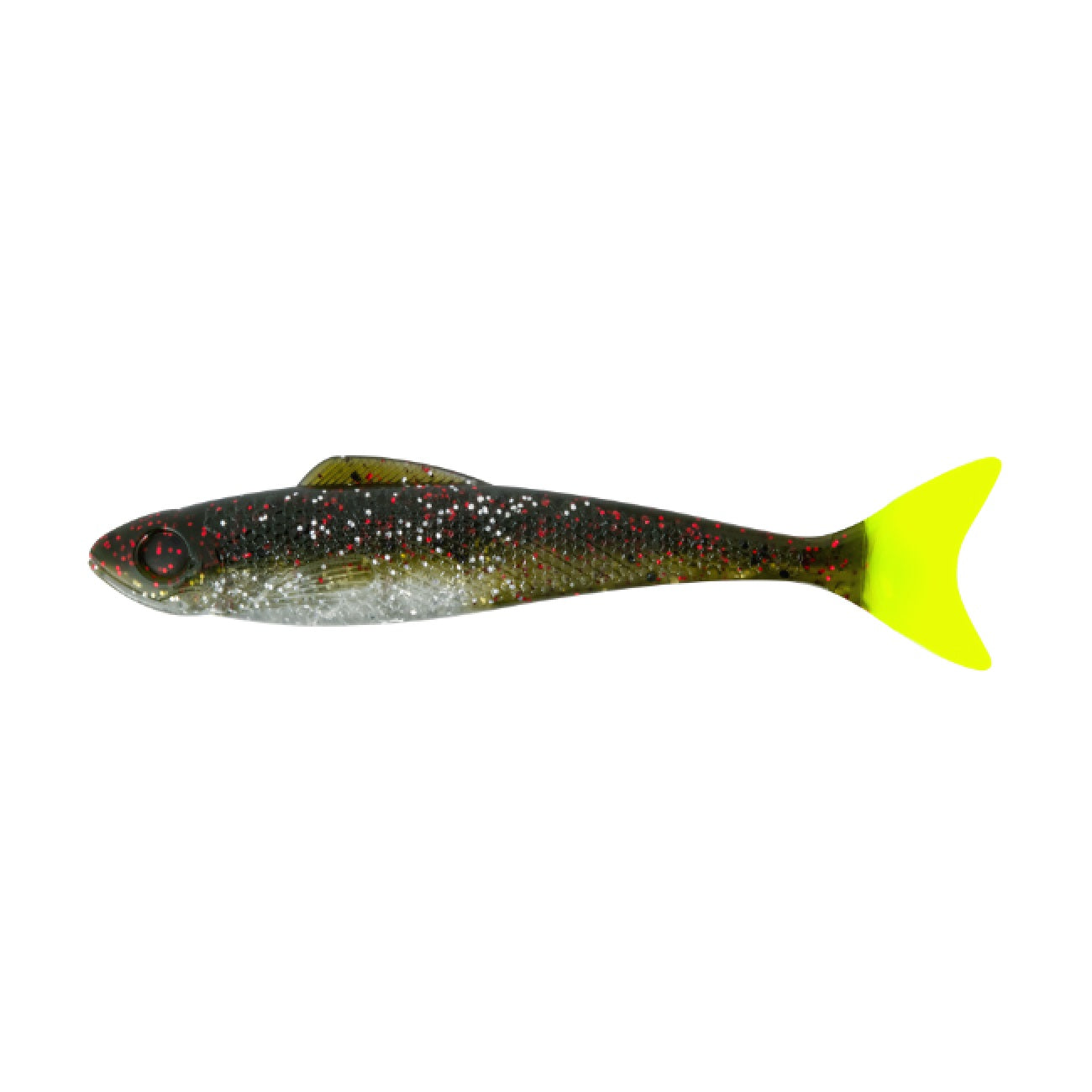 Vudu Wedgetail 3.5 Inch