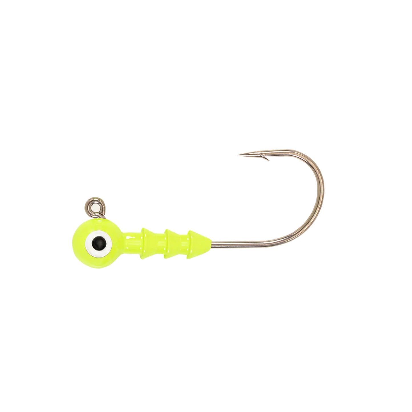 Pro Cocahoe Jig Heads (1/8 oz - 1/2 oz)