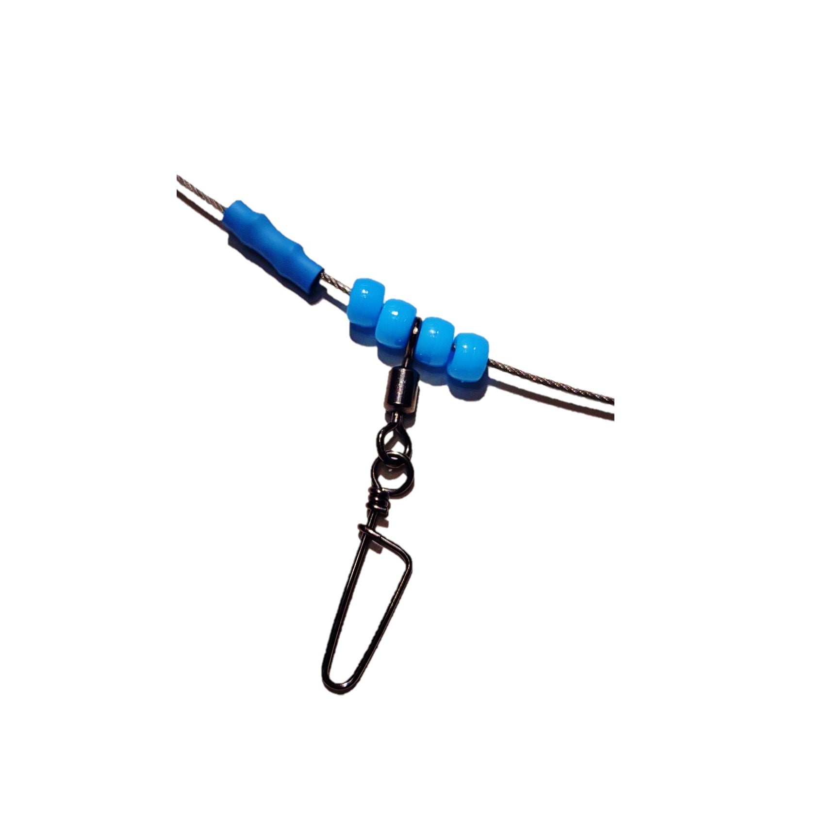 Spider Weight - 8oz - .063 leg – 3rd Coast Fishin and Tackle