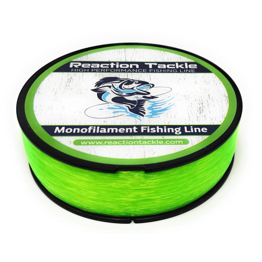 Reaction Tackle - Monofilament Fishing line