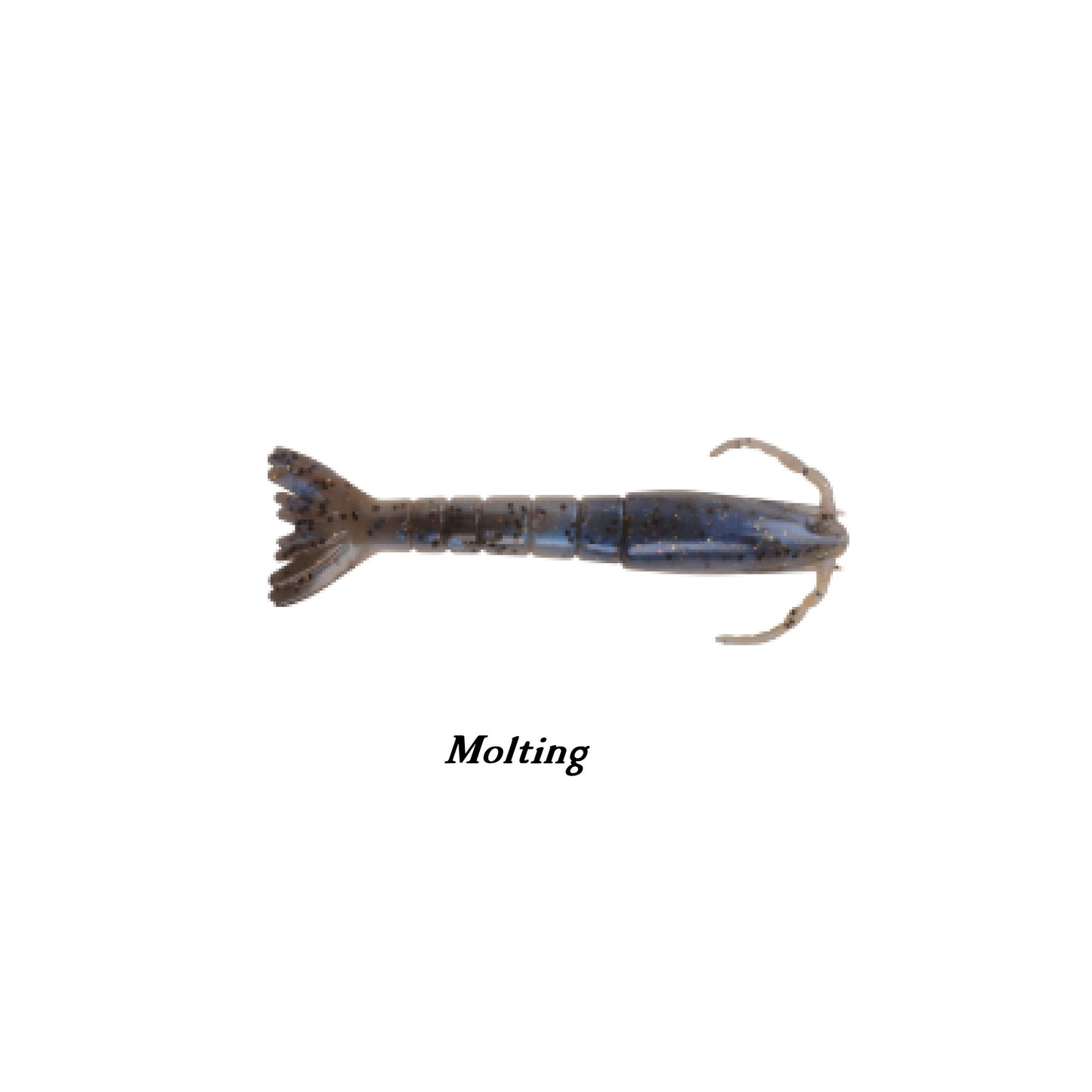 Berkley® Gulp!® Saltwater Shrimp 3 IN
