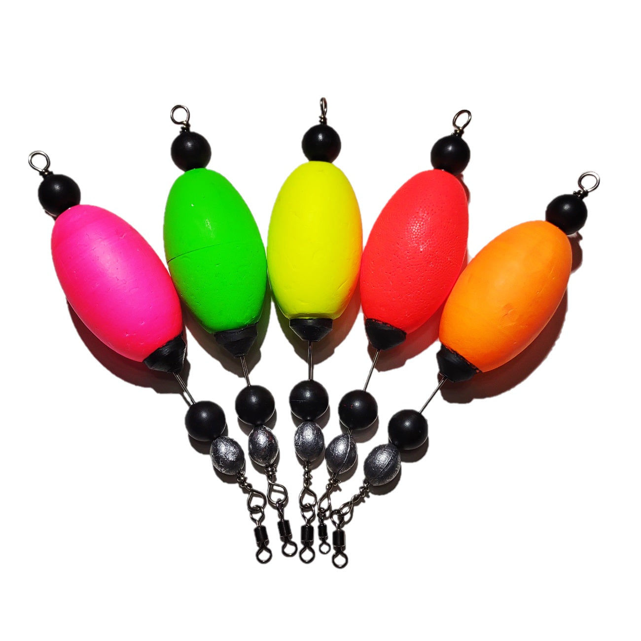 Floats