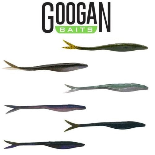 Googan - Dart