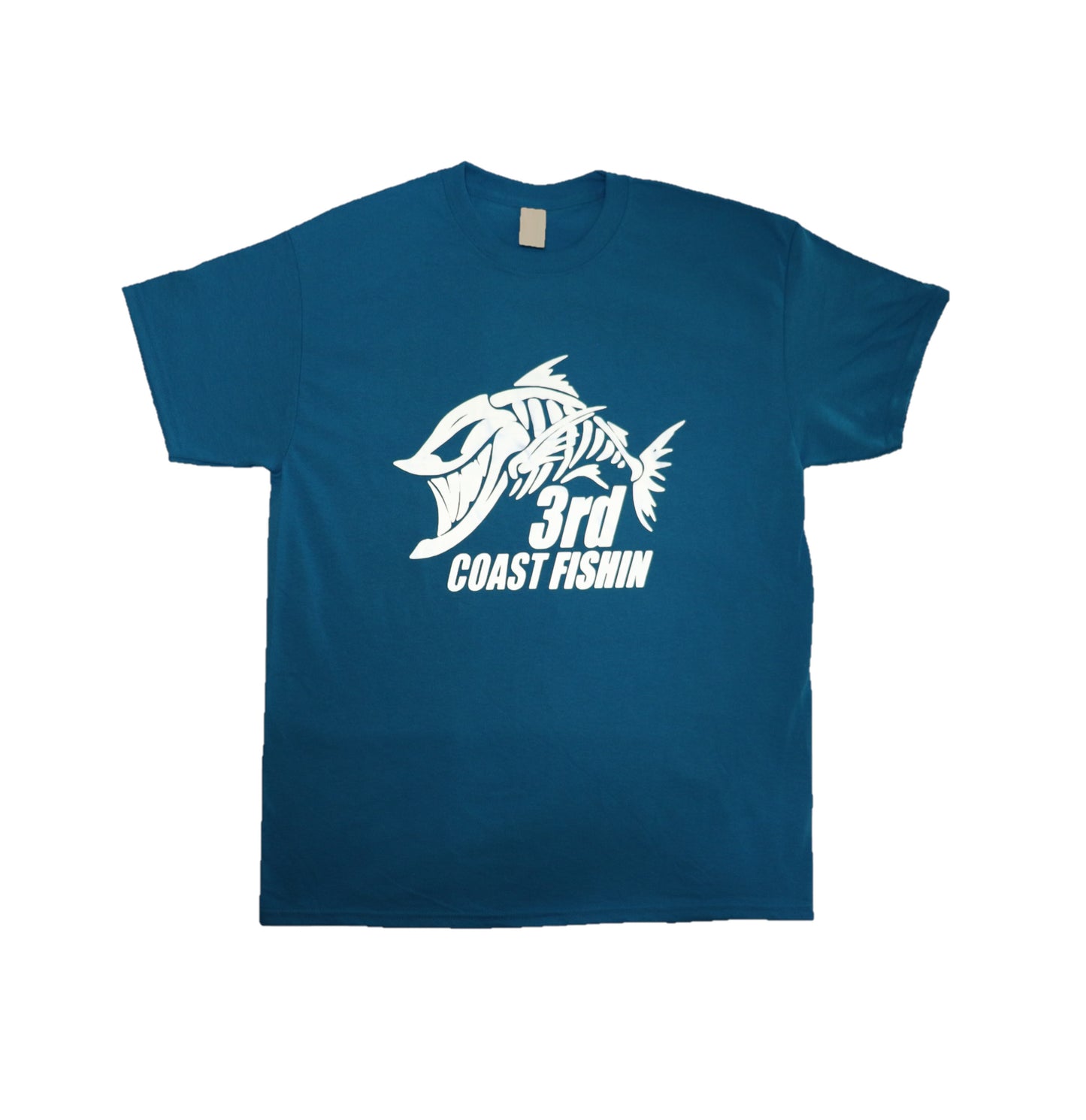 3rd Coast Fishin Logo T-Shirt