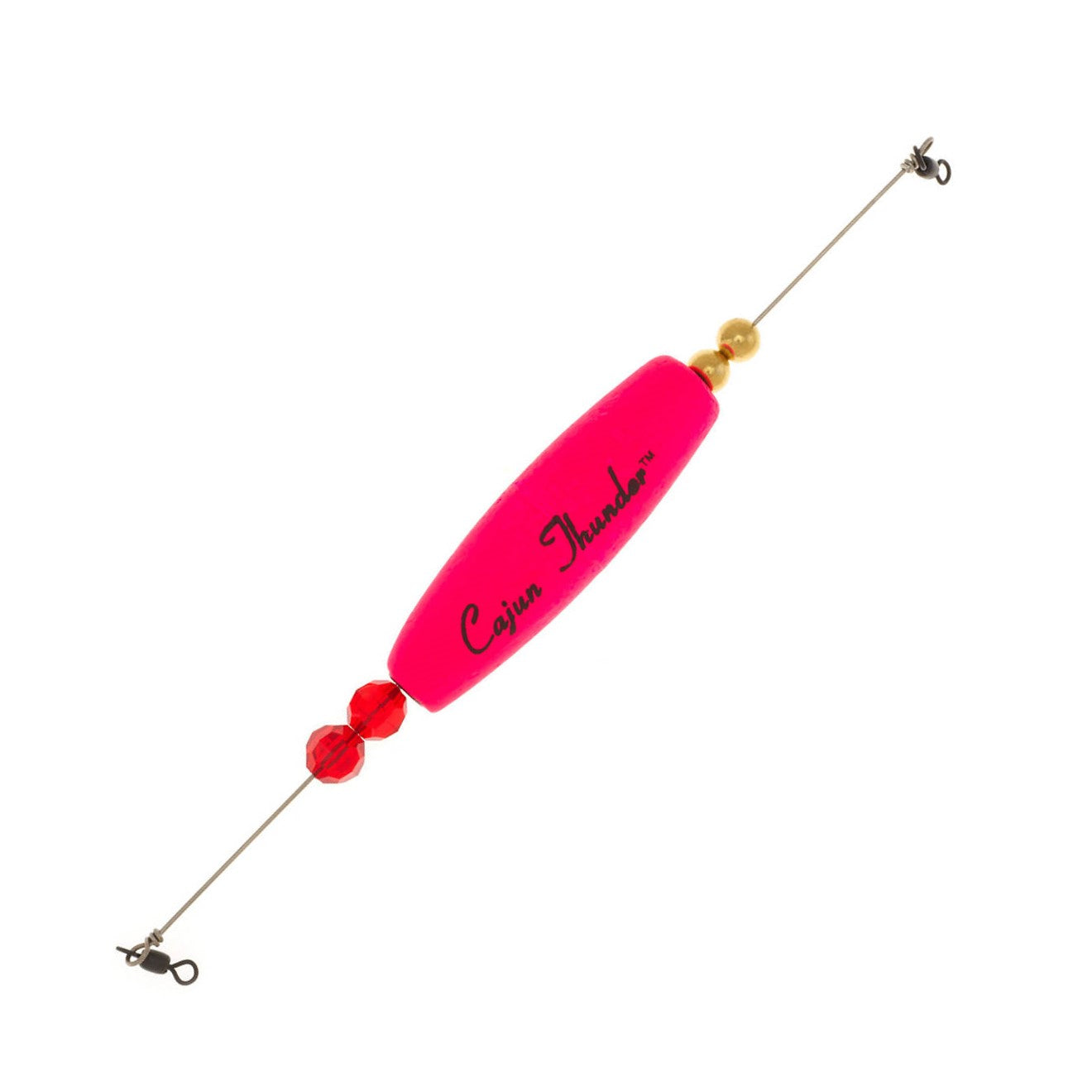 Cajun Thunder - Small Popping Cork