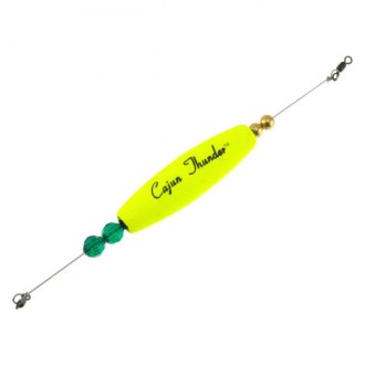 Cajun Thunder - Small Popping Cork