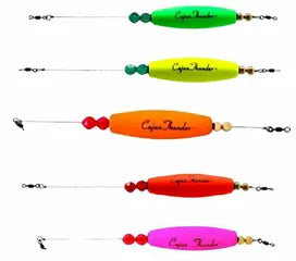 Cajun Thunder - Small Popping Cork