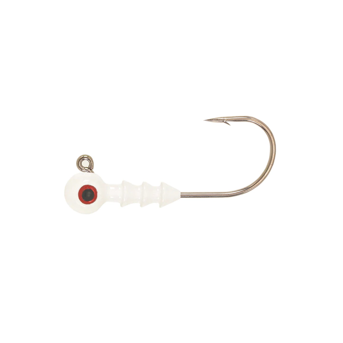 Pro Cocahoe Jig Heads (1/8 oz - 1/2 oz)